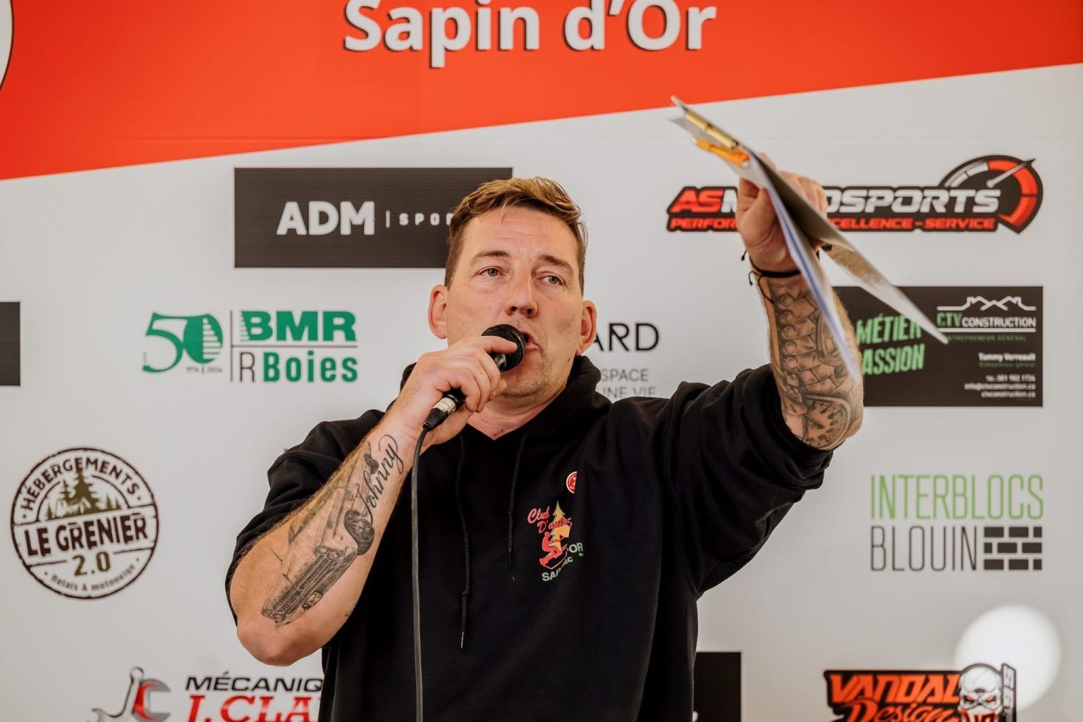 « On a fait en six mois ce qui n’avait pas été fait en dix ans »